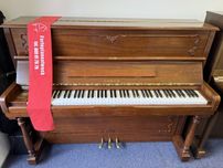 Pianino Samick FortepianoOtwock od stroiciela transport gwarancja