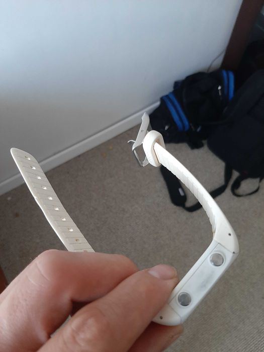 Zegarek sportowy Polar M400