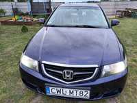 Honda Accord Honda accord 2.2 ictdi