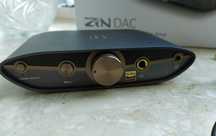 ifi Zen Dac V3  | Amp/DAC  na gwarancji | stan idealny jak nowy!