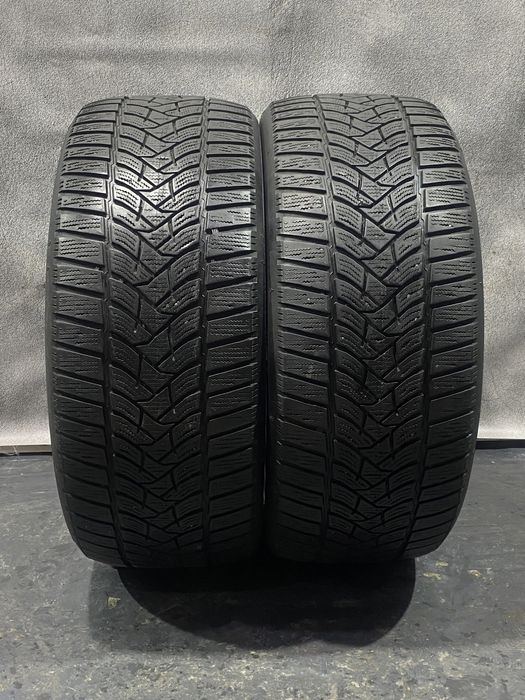 ‼️ЗИМОВА РЕЗИНА‼️ Dunlop • 225/45 R17 АРТ:266
