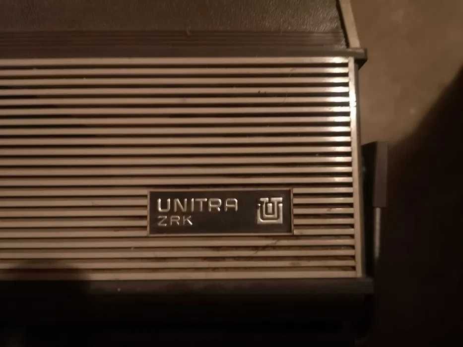 Magnetofon UNITRA ZK 145