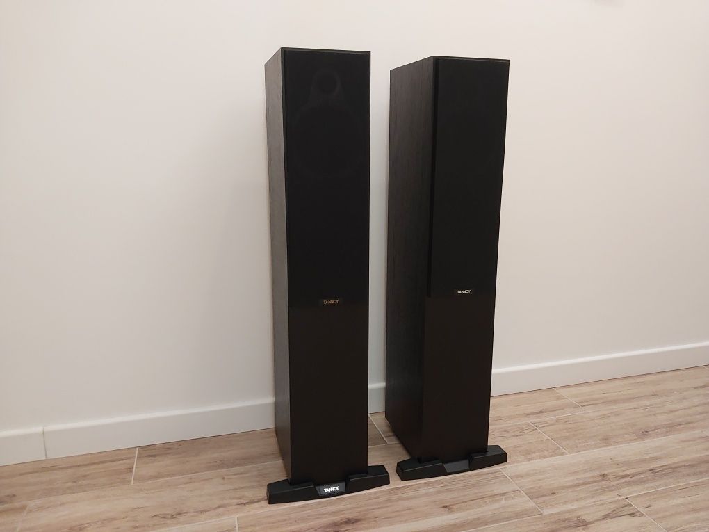 Kolumny Podłogowe Tannoy Eclipse Two 8ohm Idealny Stan