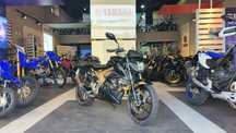 Suzuki GSX  S 125