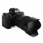 Фотоапарат Sony A7 III Body