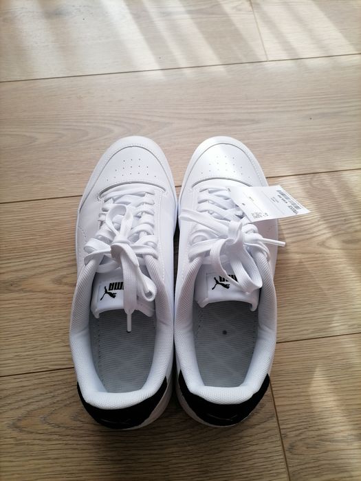 Продам новые Кросовки PUMA( укр почта дост беспл)