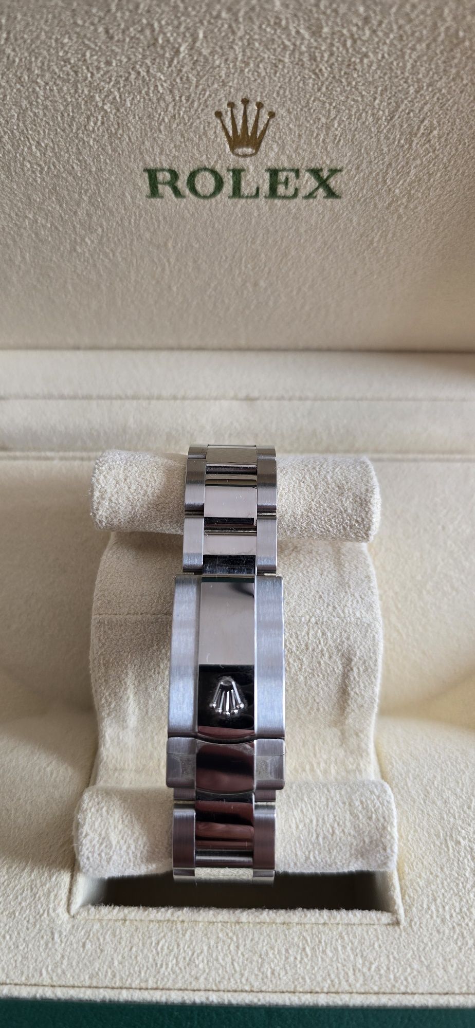 Rolex Datejust 41mm 126300