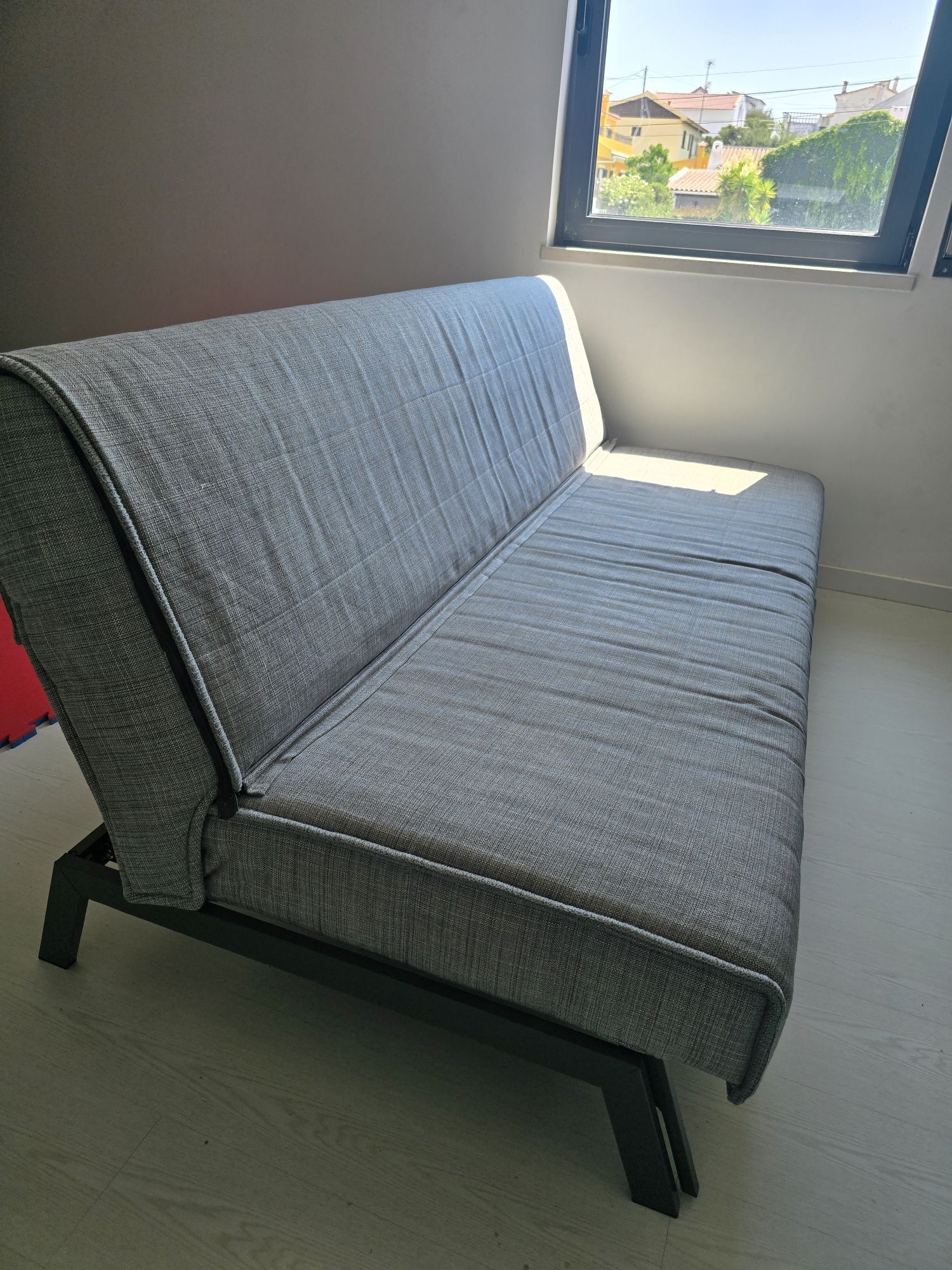 Sofá cama 203×125