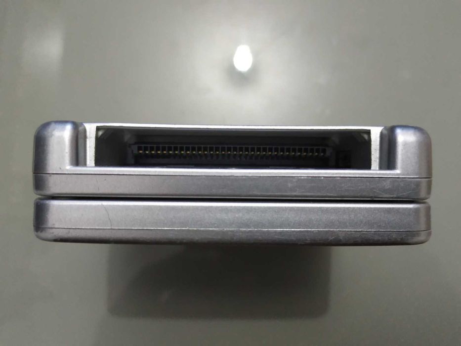 Game Boy Advance SP edição Tribal