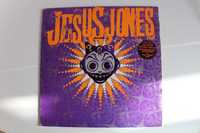 Jesus Jones - Doubt - Vinil de 1990.
