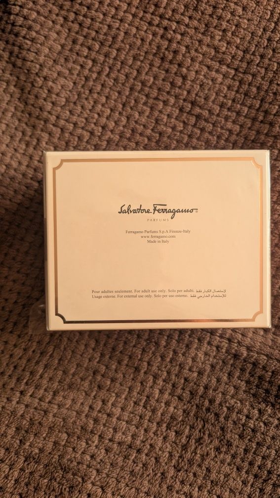 Жіночі  парфуми Salvatore Ferragamo Signorina 100 мл