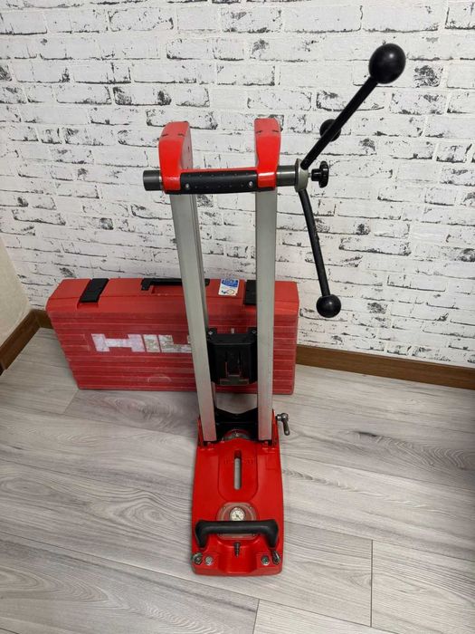 Станина Hilti DD 130-Rig