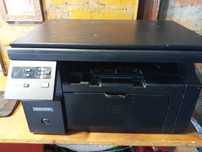 Продам МФУ HP Laser Jet M1132 MFP