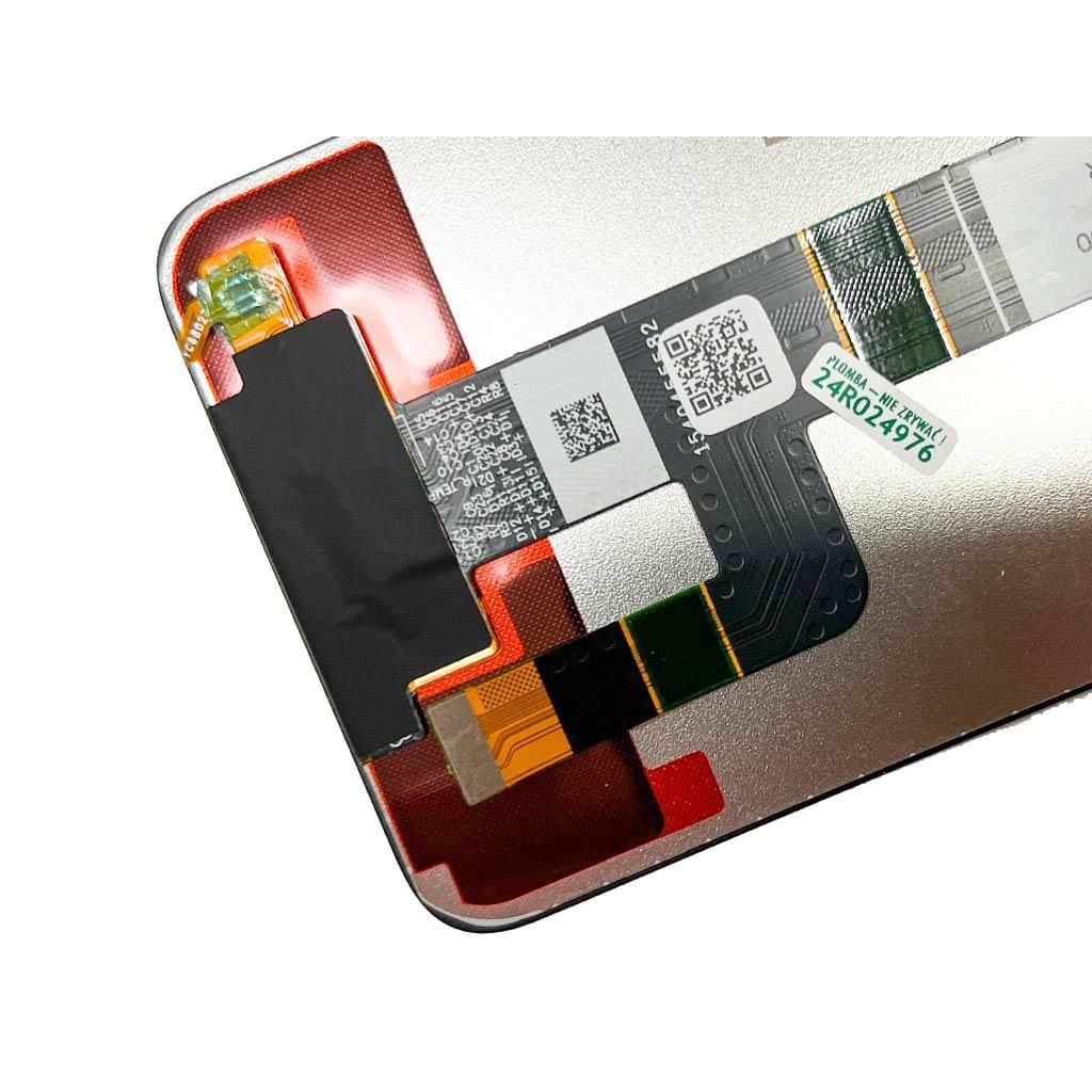 Wyświetlacz Ekran Lcd Do Xiaomi Poco M6 Pro 5G