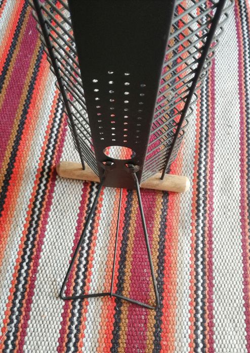 Suportes de CD como novos