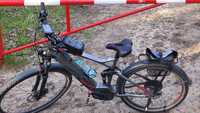 Rower elektryczny MTB Full Centurion 29" Bosch CX