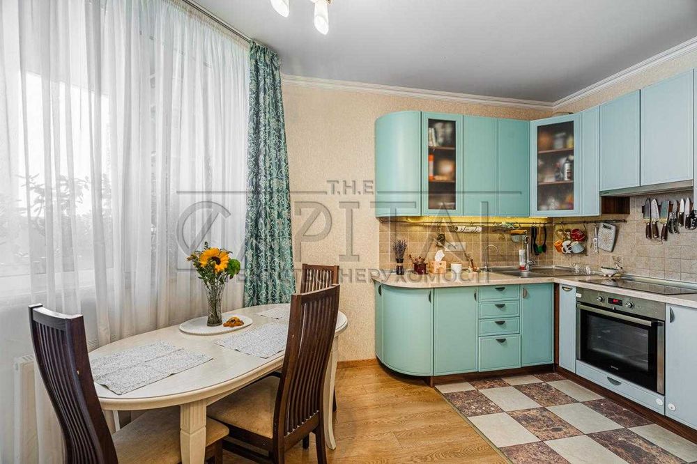 ПРОДАЖ КВАРТИРИ ЖК ЛІКО ГРАД 2 | 3кім | 73м2 | вул С. Рудницького 5а