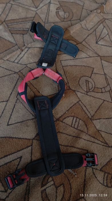 Продаю шлейку для собак