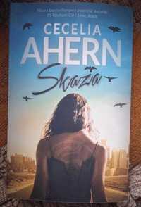 Skaza, Cecelia Ahern