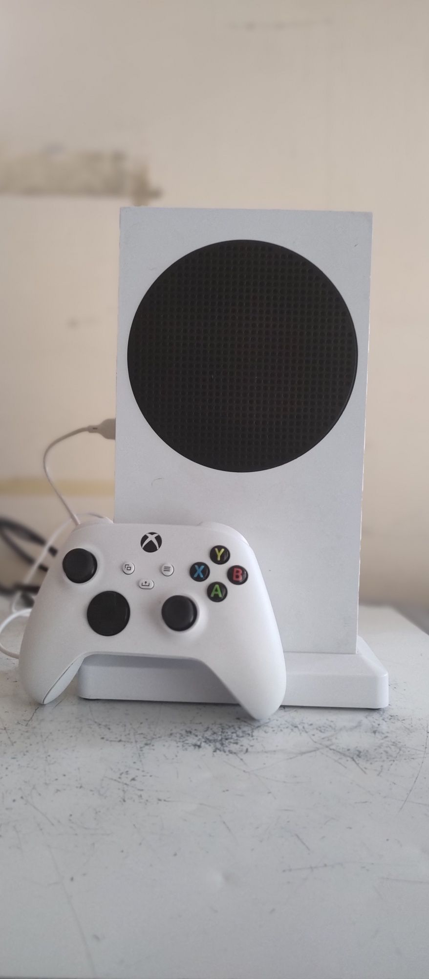 Xbox series s 512