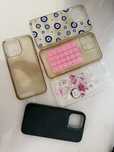 Oddam case iphone 13 pro