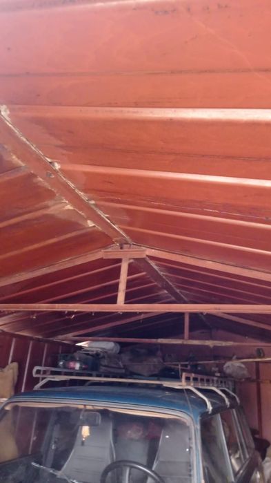 Продам гараж у гаражному кооперативі (Харків, вул. Роганська)