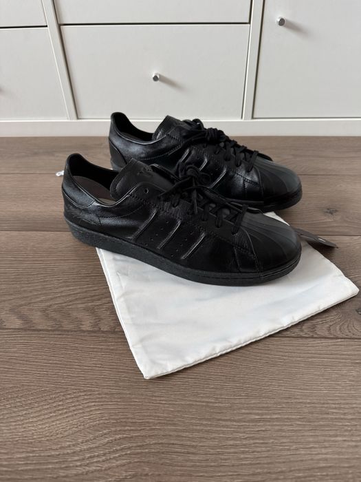 Adidas Y-3 Yohji Yamamoto Superstar оригінал 44,5р