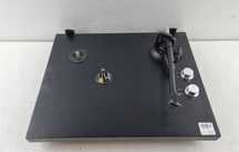 2x Gramofon Argon Audio ARGTTMK2GR.
