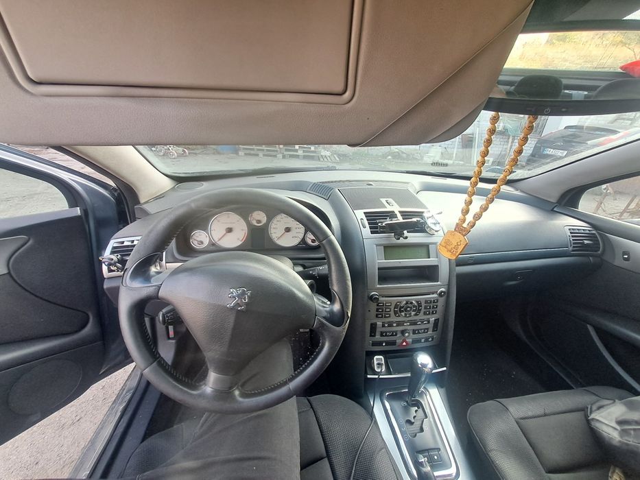 Продам пежо 407 не срочно