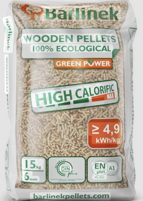 Pellet  Barlinek