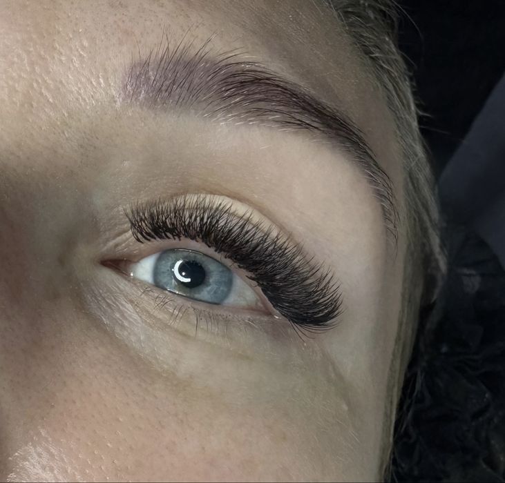 Наращивание/Ламинирование/Брови