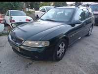 Opel Vectra 2.0 16v dti - Todo tipo de peças