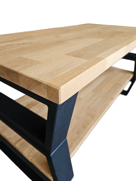 Szafka RTV Stolik audio kawowy 100 x 45 x 34 cm REZERWACJA