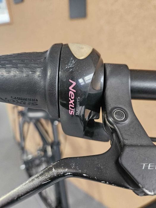 Bicicleta CUBE Cidade EASY ENTRY