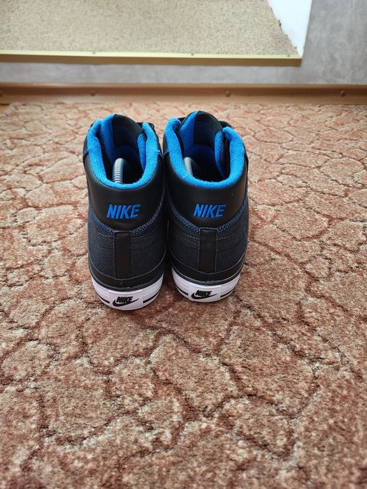 Оригинальные мужские кроссовки Nike