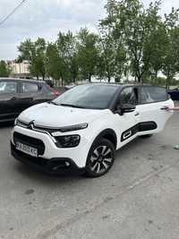 Citroen C3 2023 року