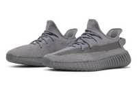 Adidas YEEZY BOOST 350 V2 Steel Grey / IF3219