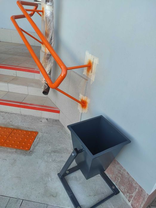 Виготовлення, обробка, фарбування, монтаж, демонтаж металоконструкцій!