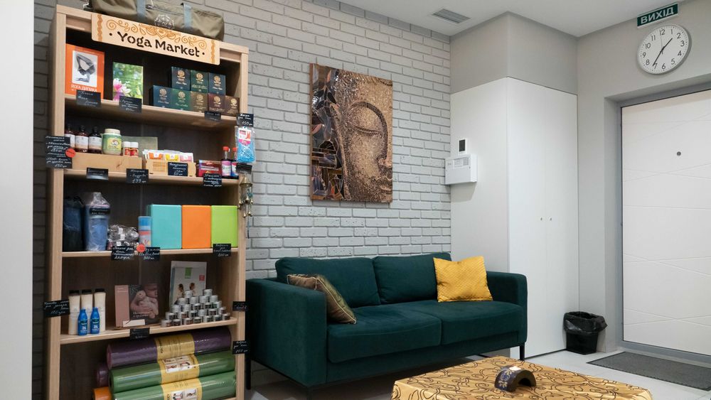 Говорова *Есть вечер* Аренда новых залов под йогу, танцы, семинары