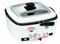Frytkownica tradycyjna TEFAL Versalio Deluxe multicooker FR495070  9w1