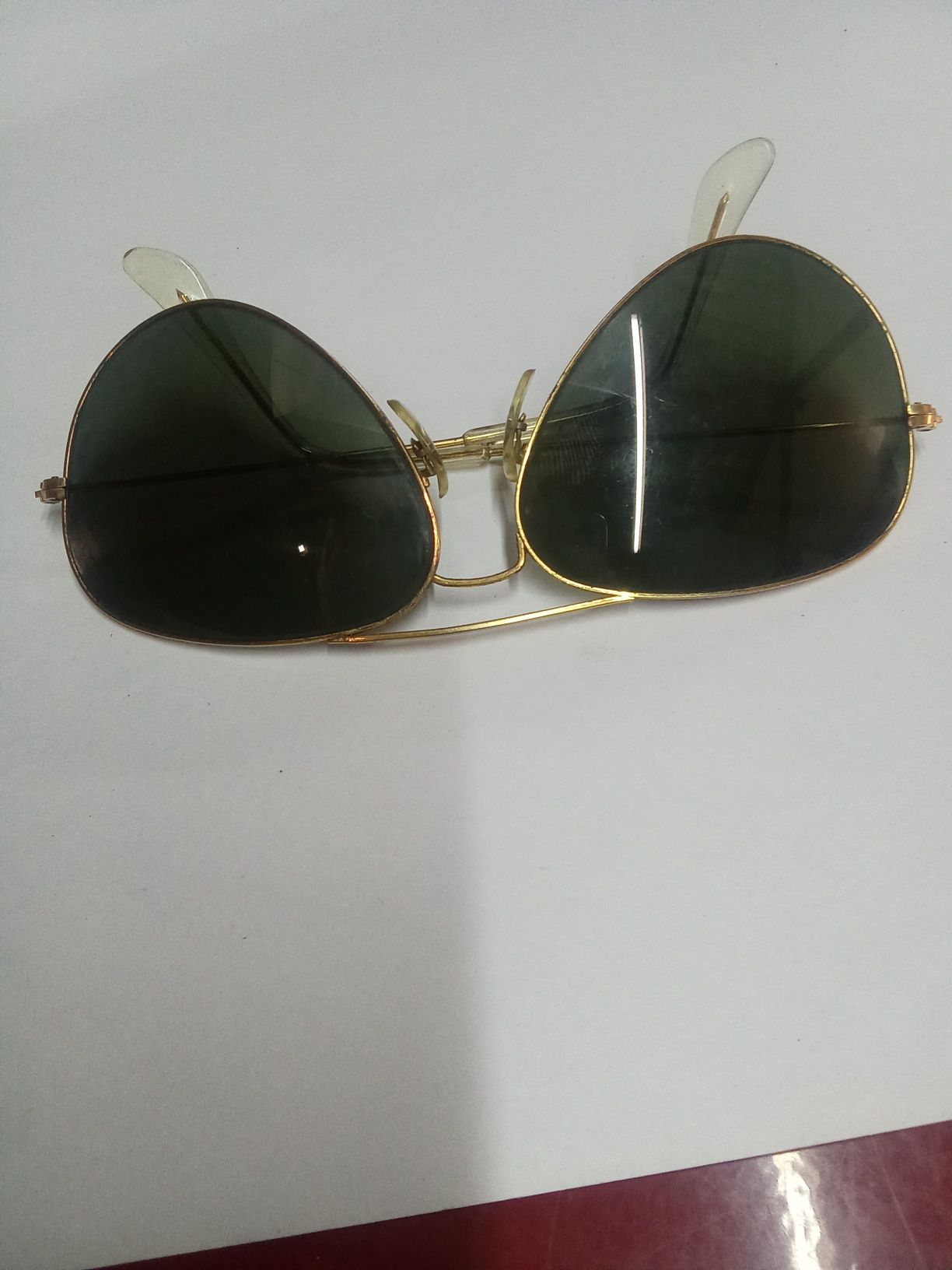 Óculos Rayban América