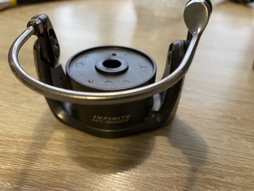 Daiwa Regal-Z 3500BR