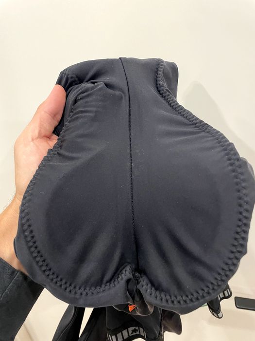 Assos MILLE Bib Knickers вело бібси 3/4 XL