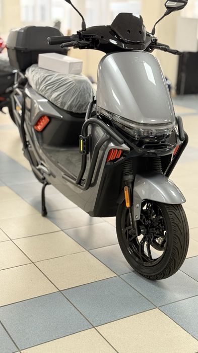 Електроскутер TELBI ALFA модель N9 2500Вт с дугами