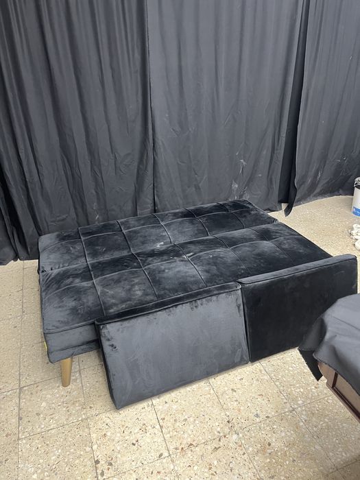 Vendo sofa cama usado