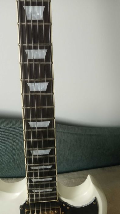 Gitara elektryczna Vintage VS6