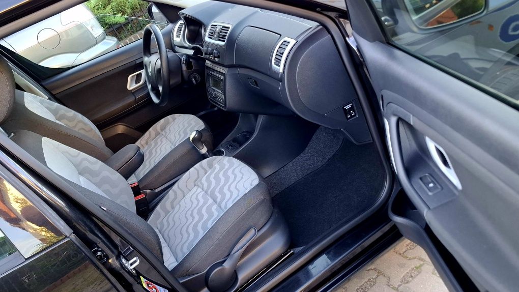 Zadbana Skoda Roomster 1.4 16v Z Niemiec