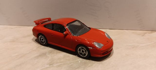 Realtoy Porsche 911 GT3