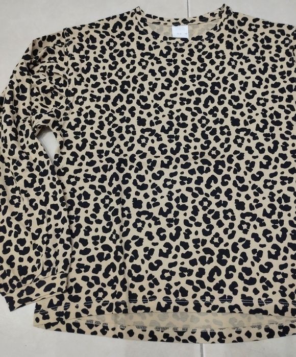 Camisola Tigresa Zara