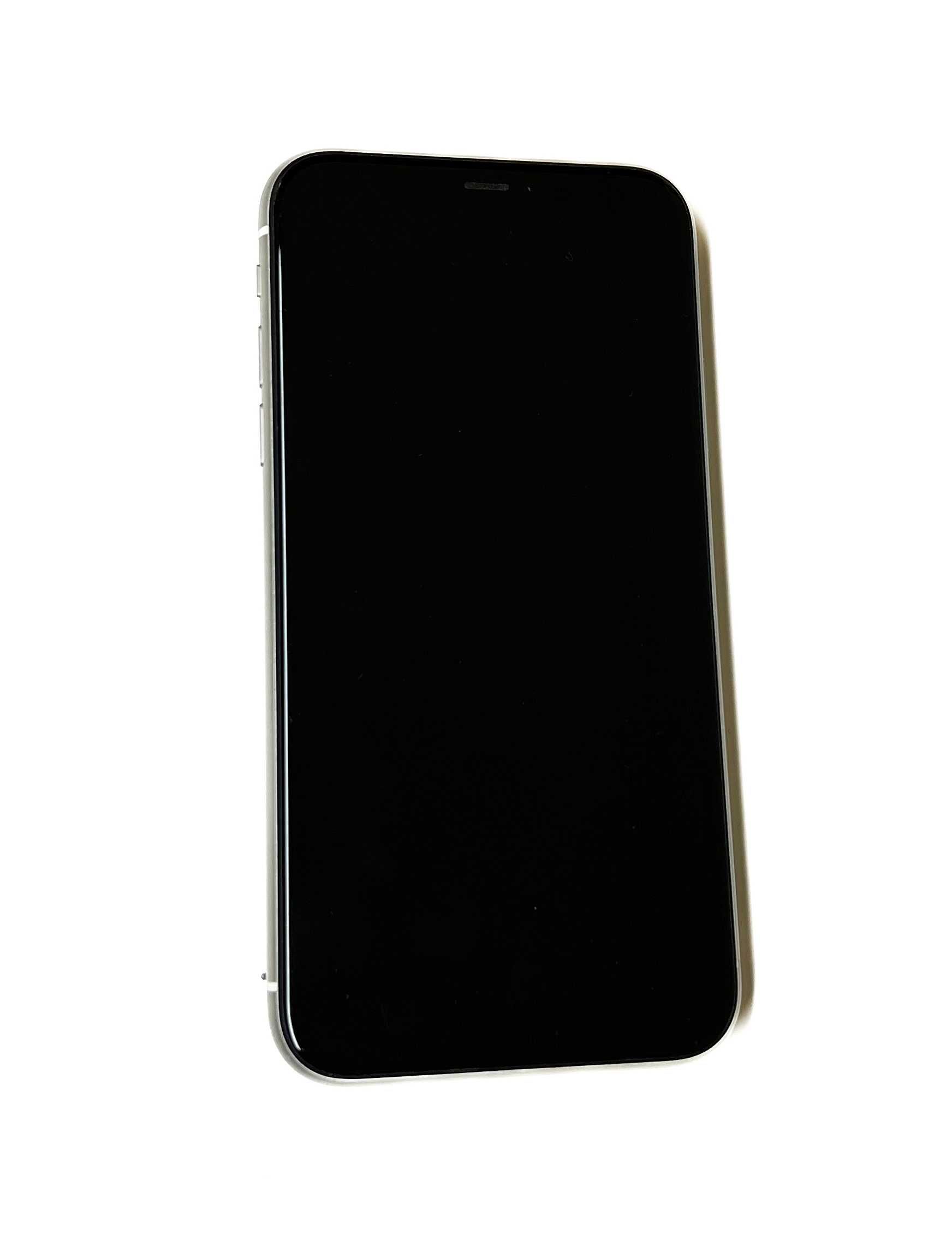 iPhone 11 64GB Biały - Bardzo Dobry